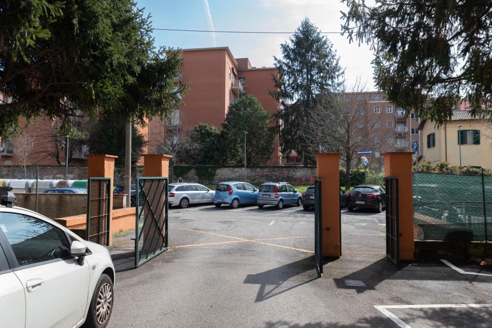 Francesca Bed & Breakfast La Spezia Exterior photo