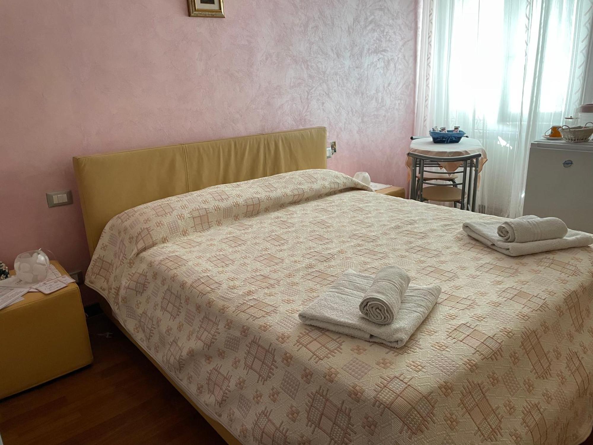 Francesca Bed & Breakfast La Spezia Exterior photo
