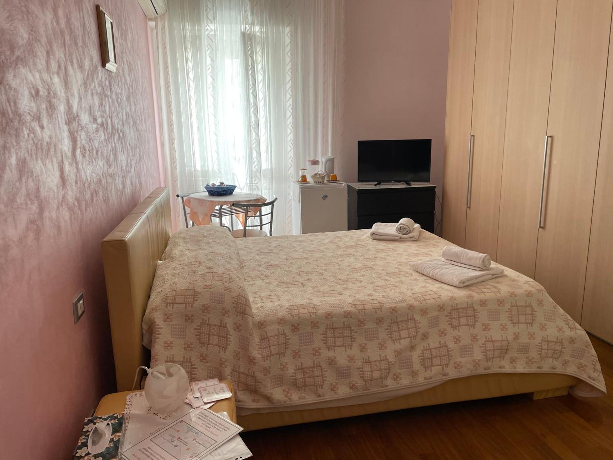 Francesca Bed & Breakfast La Spezia Room photo